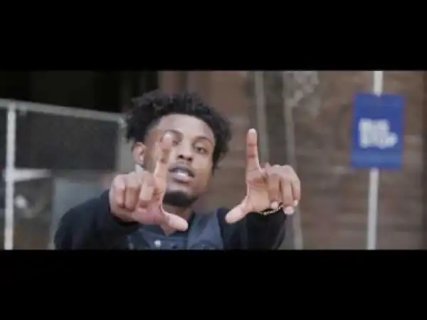 Video: BagGangKoont - Face It [Bag Gang Submitted]